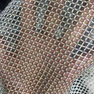 5 Yards Lace Fabrics Quality 2025 Sale African Lace Fabric Royal Blue Luxury Fabric For Dress 5 Yards With Bead Material Sewing