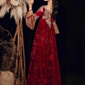 Pregnant Women’s Toast Dress Bride’s Spring Autumn Wedding Engagement Dresses Oriental Girl Hide Belly Covering Clothing