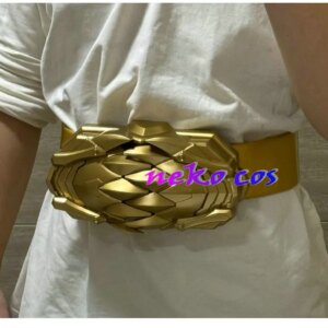 No.1 Sentai Gozyuger  belt  Resin printing Cosplay  Costume Any Sizes Props Toy Gift Halloween Role Play