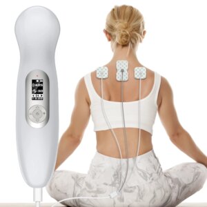 Suyzeko 1 Mhz Ultrasound EMS Infrared Red Led Light Therapy physical therapy rehabilitation equipment