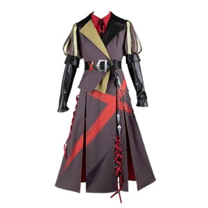 Dream Journey Cos Uma Musume: Pretty Derby  Cosplay Costume Anime game Halloween