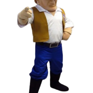 olentangy patriot mascot costume custom fancy costume anime cosplay kit mascotte theme fancy dress carnival costume b0315