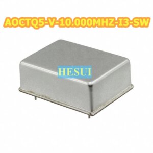 AOCTQ5-V-10.000MHZ-I3-SW 5V ±3ppb 6-DIP original