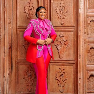 Luxury Spliced Diamonds One Button Women Suits 2 Pieces Blazer Pants Peaked Lapel Tuxedo Promm Formal Plus Size Costume Homme