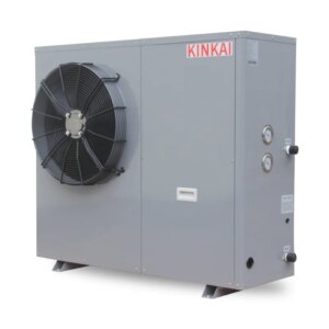 Commercial residential hot cold heat pump swimming pool electric high-efficiency heat pump