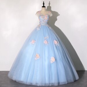 Ashley Gloria 15 Quinceanera Dresses 2025 Sweet Party Dress Elegant 15 Year Old Dress Customized Dresses For Quinceanera