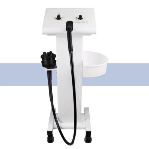 Professional OEM ODM 8 Probe Anti Soreness Lazy Fitness G8 Vibrating Body Massager machin