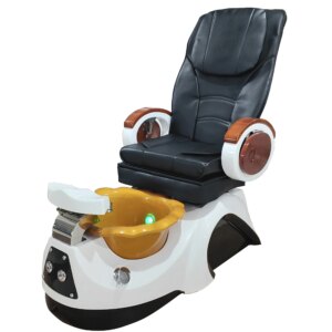 Cheap Price Modern Beauty Nail Salon Furniture No Plumbing Portable Sofa Foot Spa Manicure Pedicure Chair For Sale