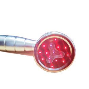 Cold Laser Treatment for Human Pet Near Infrared Light for Arthritis Sports Injuries Low Level Laser Therapy Device