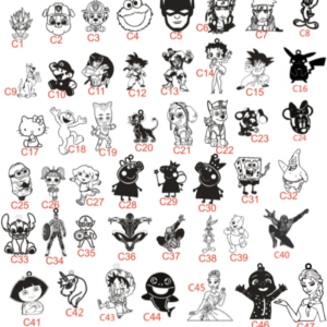 Special Link For Customer paying shipping costs or difference Stainless Steel Jewelry