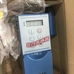 Original NORD Inverter SK520E-750-340-A