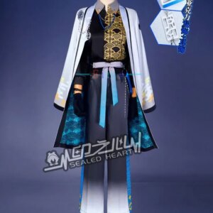 Kamishiro Rui Cosplay Costume PJSK Cosplay Clothing Fancy Party Suit Halloween Carnival Uniforms Custom Made