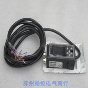 * Spot sales * New FASTUS Ops sensor CDA-S-F04 in stock