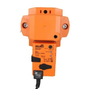 Wholesale Belimo RV24A-SZ RV24A-MF AC24V DC24V Modulating Globe Valve Actuator for 2-way and 3-way Globe Valves