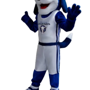 texas legends dunker mascot costume dog custom fancy costume anime cosplay kit mascotte theme fancy dress carnival costume b0006