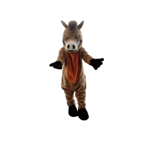 boar wild pig mascot costume custom fancy costume anime cosplay kit mascotte theme fancy dress carnival costume41660