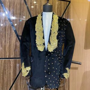 Man Suit ( Jacket + Pants )