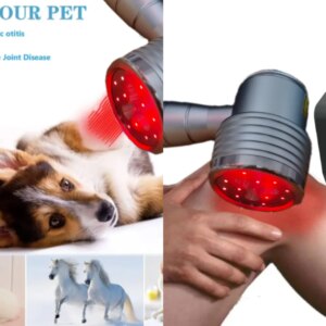 HLKGO Physical Therapy Home Health Care Arthritis Knee Pain Laser Rehabilitation Therapy