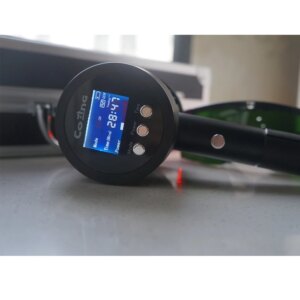 Cold Laser Injury Pain Relief Therapy for Deep Tissue Wound Healing of Joint Muscles 808nm 650nm