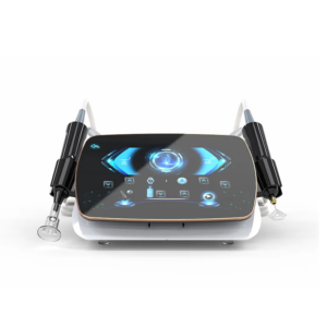 2025 Professional Portable Beauty Equipment Hot Cold Plasma Face Tightening for Use Increases Collagen & Reduces Wrinkles