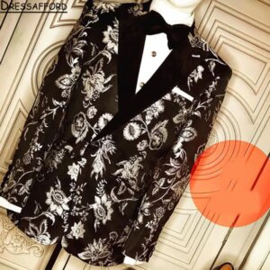 Man Suit ( Jacket + Pants )