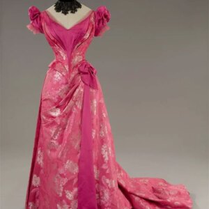 Victorian Bustle Dress Ball Gown Victorian Lady Walking Dress Classical Vintage Gothic Southern Belle Dress Ball Gown