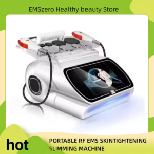 2025 Active Radio Frequency Indiba 448khz Sliming Machine ER45 Activ 902 Therapy Professional Deep Beauty
