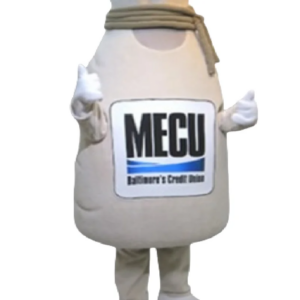 money bag mascot costume custom fancy costume anime cosplay kit mascotte theme fancy dress carnival costume b0291