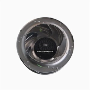 R4E310-AP11-01 230V AC 115W Medical Equipment EFU FFU Fan Filter Unit Centrifugal Cooling Fan R4E310-AP11-01/F01