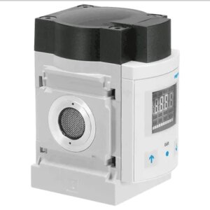 Festo FESTO Flow Sensor SFAM-62-5000L-M-2SV-M12 564940 In Stock