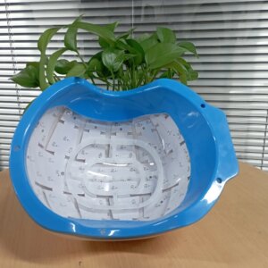 Hot Selling 80 Diode Laser Hair Growth Helmet LED Light Treatment for Hair Loss Women&Men