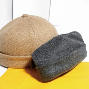 Summer male street hip-hop hat female Beret hip hop vintage