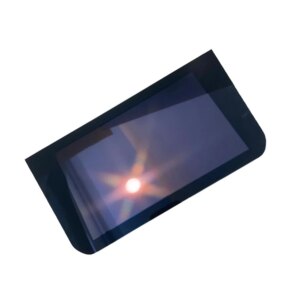 For Atlas LQ080Y5LX05 LQ080Y5LX05T 8 inch LCD Panel LCD Screen