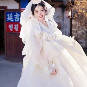 Travel photo suit dress wedding family costume tradition