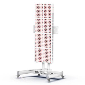 LED Light Therapy Panels Full Body Red Near Infrared Light Therapy