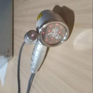 2025 Newest Laser Acupuncture Device – Replaces Traditional Needles, Safe & Effective Pain Relief