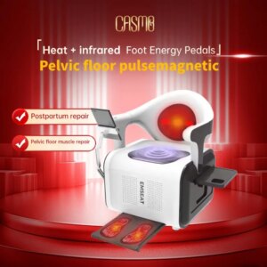 Non-invasive Pelvic Floor Muscle Machine Postpartum Cushion Pelvic Floor Muscle Repair Stimulator Machine