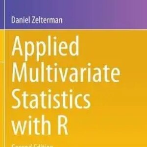 Applied Multivariate Statistics with R