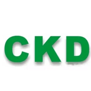 2025.4CKD Proportional Valve EVD-3500-P08SN Original Genuine Spot