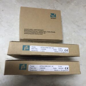 2025 KFD2-DWB-EX1.D KFD2-DWB-EX1.W Beijiafu P + F