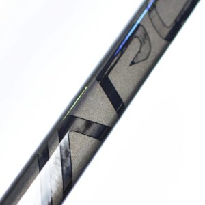 [4-PACK][SR]NEW V Series Ice Hockey Sticks Hyper 380g Light Weight Blank Carbn Fiber P92 P28 P29 tape Free Shipping
