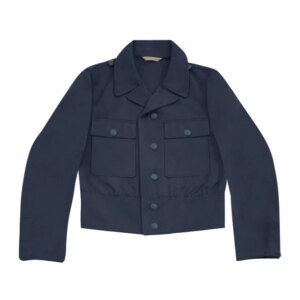 GUDE-012 M44 Luftwaffe EM Gabardine tunic Feldbluse