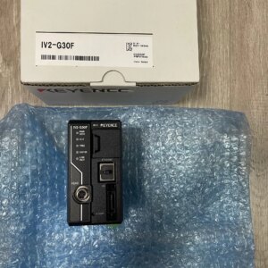 2025 KEYENCE Image Sensor Controller IV2-G30F, Brand New Original Genuine