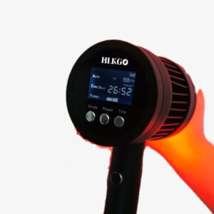 650nmx19+808nmx6 Cold Laser Therapy Kit For Arthritis Therapy LLLT Treatment For Body Pain Relieve