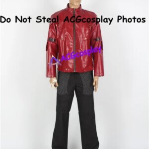 Starlor d Cosplay Costume Guardia ns of the Galaxy Cosplay acgcosplay Garments