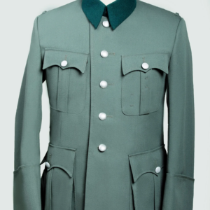 WW2 M36 Twill wool jacket