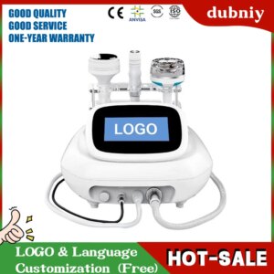 Vela Body Shaping 4Max 3D Cavitation Vacuum Cellulite Removal Skin Tightening Ultrasound Rf System Body Shaping Slimming Machine