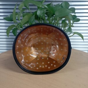 Laser Hair Growth Cap  Red Light Therapy Anti Hair Loss LED 650nm Light Treatment Laser Helmet for Hair Growth
