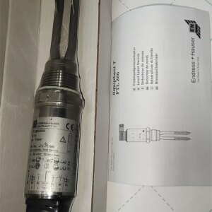2025.4FTL260-0020, Physical Photos Of FTL260-1020, Brand New Warehouse Spare Parts, Only Defective Labels