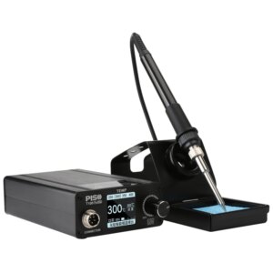 Electric soldering iron T100 intelligent welding table T12 adjustable temperature constant digital display mobile phone repair